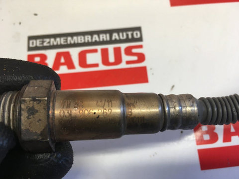 Sonda lambda Audi A4 B8 cod: 03l906262b