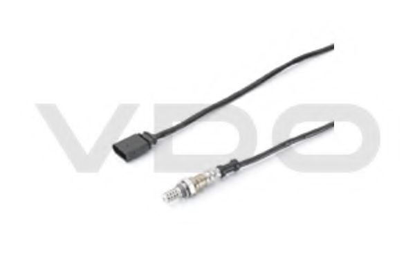 Sonda Lambda AUDI A4 Cabriolet (8H7, B6, 8HE, B7) (2002 - 2009) VDO A2C59513235Z piesa NOUA