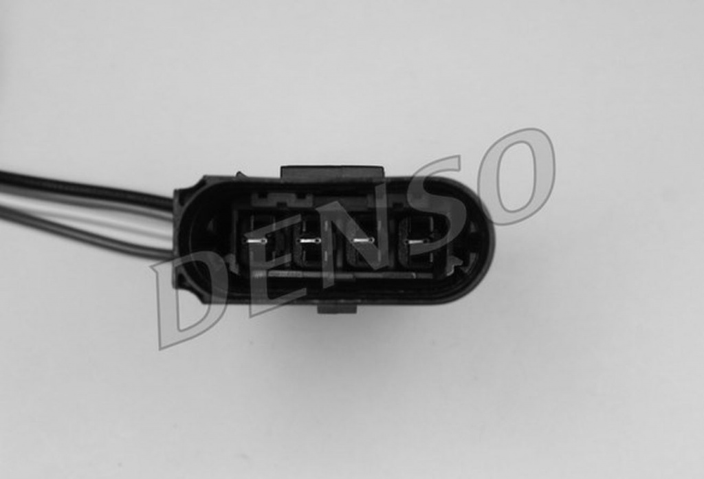 Sonda Lambda AUDI A4 Cabriolet 8H7 B6 8HE B7 DENSO DOX2008