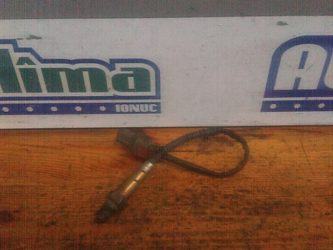 Sonda lambda AUDI A6 4F C6 2004-2011 3.0 TDI