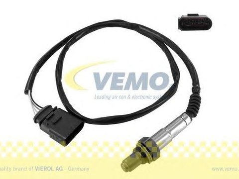 Sonda Lambda AUDI A6 4F2 C6 VEMO V10760066