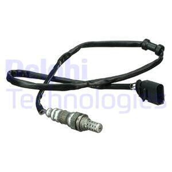 Sonda Lambda AUDI A6 Allroad 4FH C6 DELPHI ES2037412B1