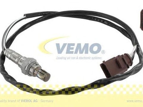 Sonda Lambda AUDI A6 Allroad 4FH C6 VEMO V10760085