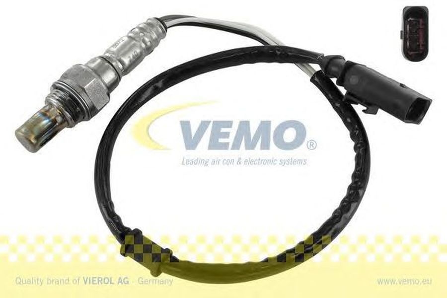Sonda Lambda AUDI A6 Allroad 4GH 4GJ VEMO V10760050