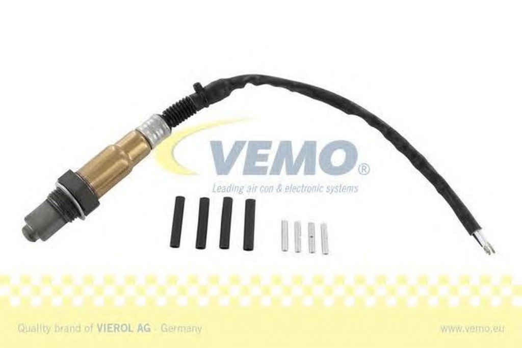 Sonda Lambda AUDI A6 Avant 4G5 C7 4GD VEMO V99760002