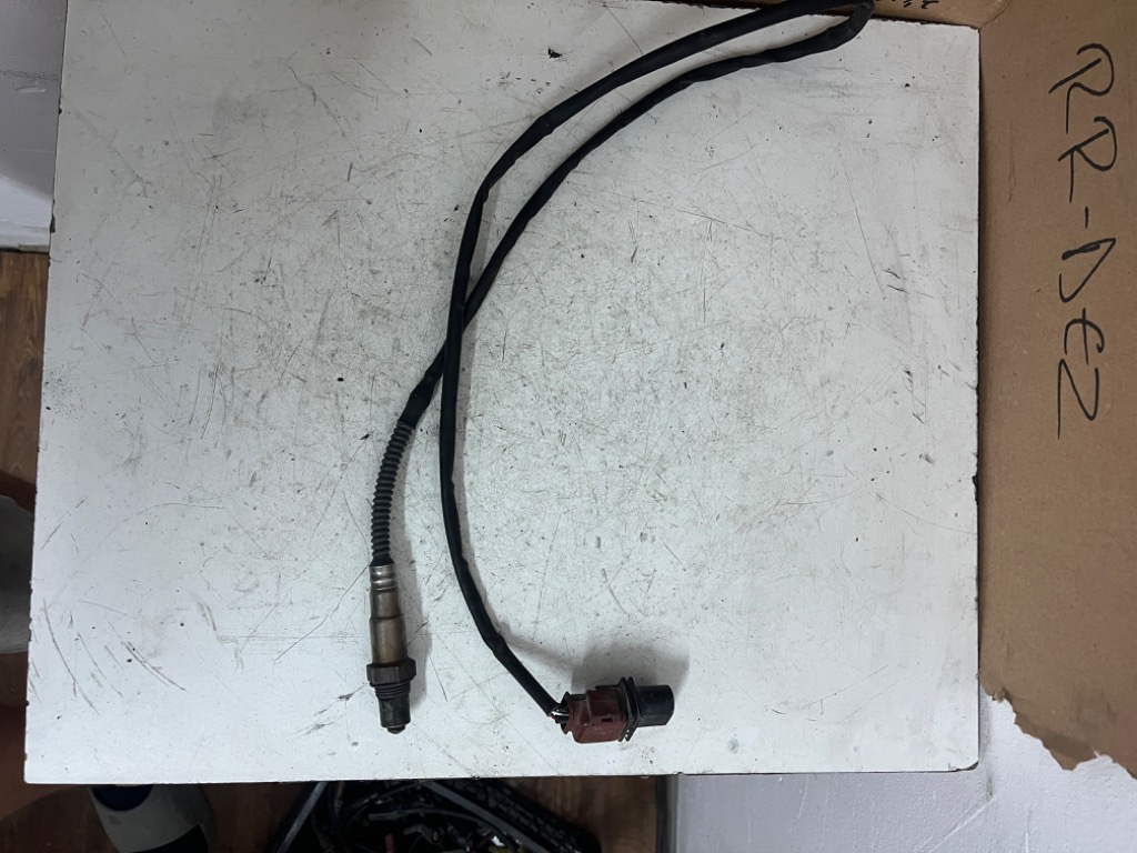 Sonda lambda Audi A6 C6 A4 B7 3.0 059906262E 2004-2011