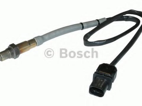 Sonda Lambda AUDI A6 limuzina (4F2, C6), AUDI A6 Avant (4F5, C6), AUDI R8 - BOSCH 0 258 007 326