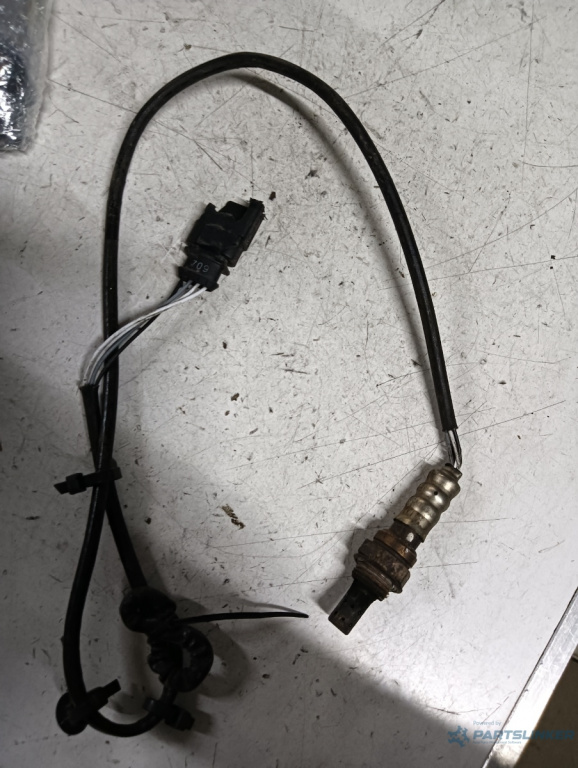 Sonda lambda AUDI A6/S6 III Saloon (4F2, C6) [ 2004 - 2011 ] OEM 06e906265e