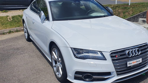 Sonda lambda Audi A7 2013 S7 4.0 tfsi