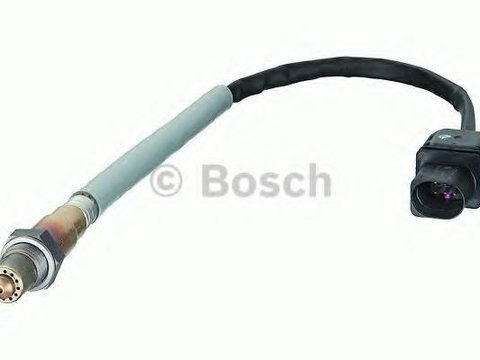 Sonda Lambda AUDI A8 limuzina (4E_), AUDI A6 limuzina (4F2, C6), AUDI A6 Avant (4F5, C6) - BOSCH 0 258 007 256