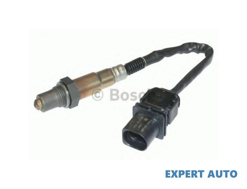 Sonda lambda Audi AUDI A5 (8T3) 2007-2016 #2 0258007330