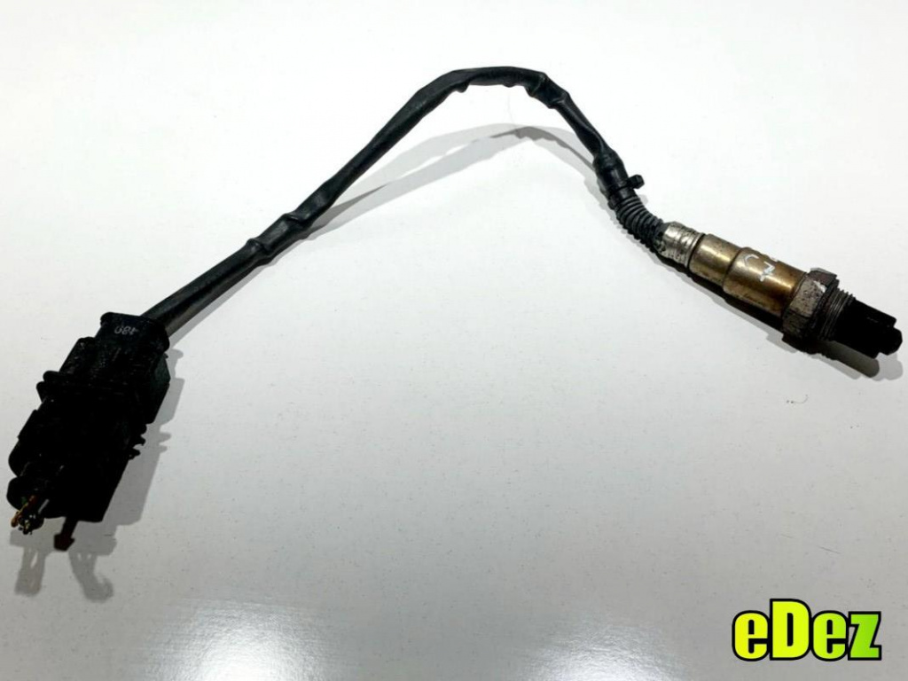 Sonda lambda Audi Q5 (2008-2012) [8R] 2.0 tdi 177 