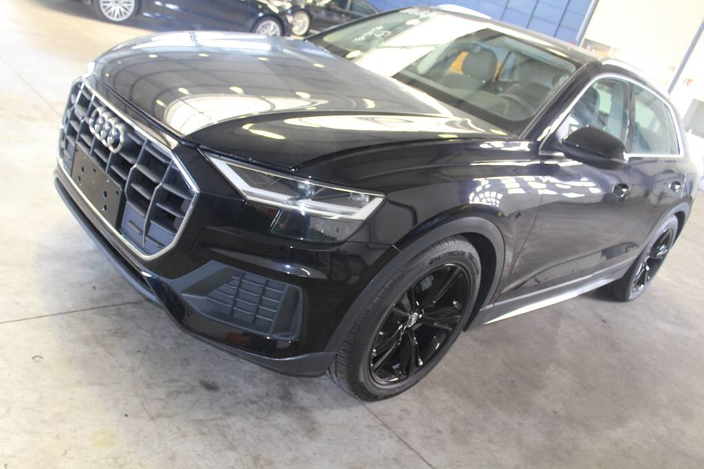 Sonda lambda Audi Q8 2019 quattro 2.0 AQ8 2.0