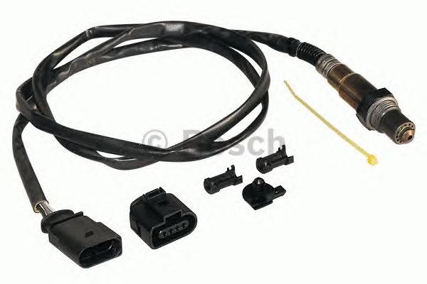 Sonda Lambda AUDI TT (8J3) - Cod intern: W20278360 - LIVRARE DIN STOC in 24 ore!!!
