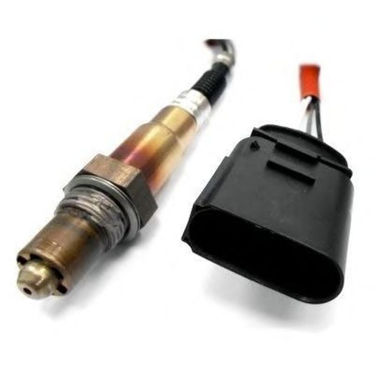 Sonda Lambda AUDI TT 8N3 MEAT & DORIA 81097