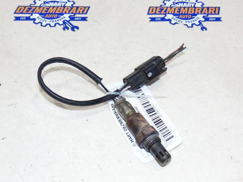 Sonda lambda avand codul 629-W65635 pentru CHEVROLET SPARK / DAEWOO MATIZ