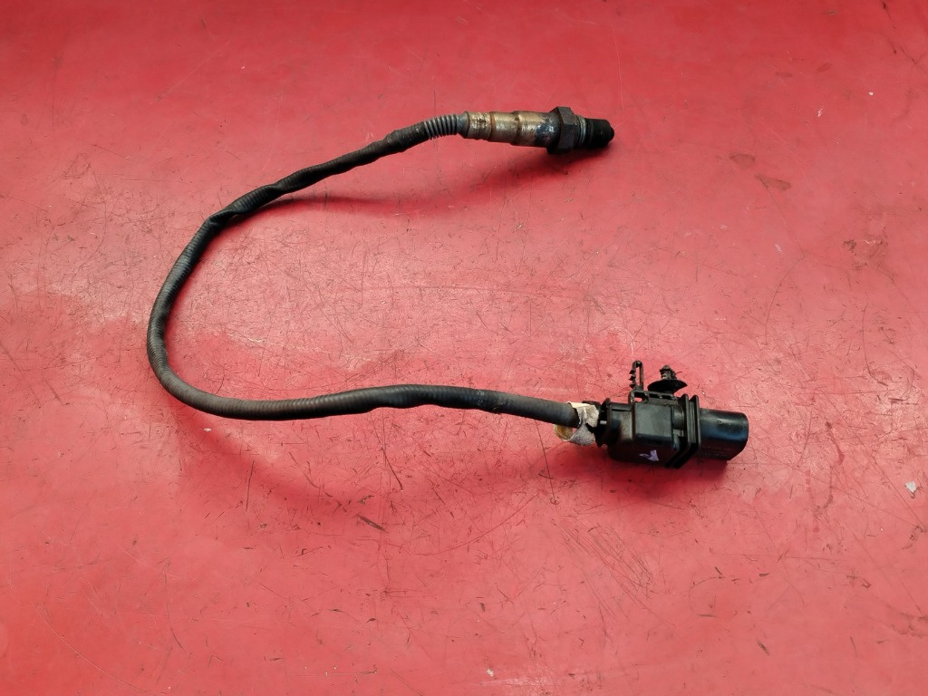 Sonda lambda bank 1 Opel Agila B 2008-2014 1.2 benzina 1928404687