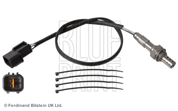 Sonda lambda Blue Print HYUNDAI ELANTRA VI limuzina (AD, ADA) 2015-2020 - ADG070103