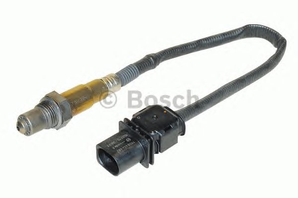 Sonda Lambda BMW 1 (E87) - Cod intern: W20278610 - LIVRARE DIN STOC in 24 ore!!!