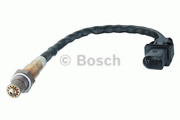 Sonda Lambda BMW 1 (F20) (2010 - 2016) BOSCH 0 281 004 018