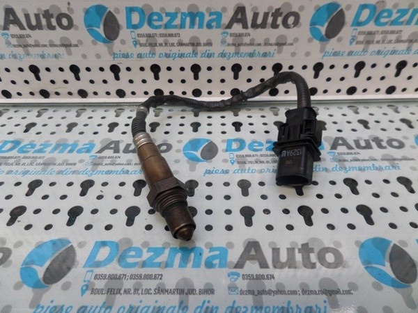 Sonda lambda Bmw 1 F20, 7791600-03