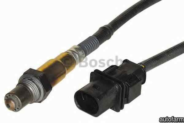 Sonda Lambda BMW 1 F20 BOSCH 0 281 004 028