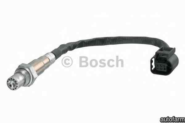Sonda Lambda BMW 1 F21 BOSCH 0 258 027 005
