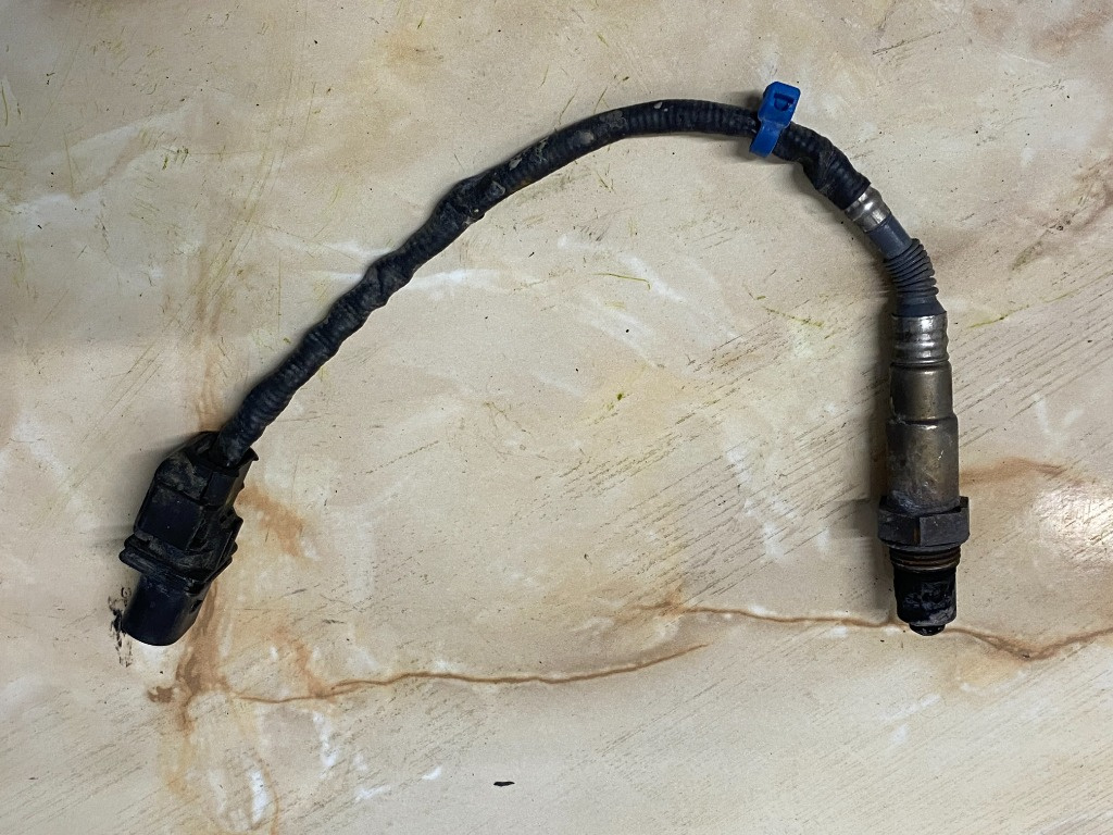 Sonda lambda BMW 2.0 d/3.0 d cod 7791600-01