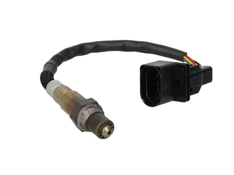 Sonda Lambda BMW 3 1997-2007 BOSCH 0258007142