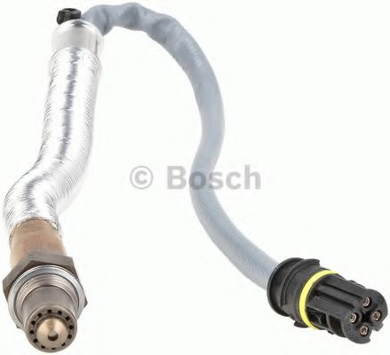 Sonda Lambda BMW 3 cupe (E92) (2006 - 2013) BOSCH 0 258 010 414