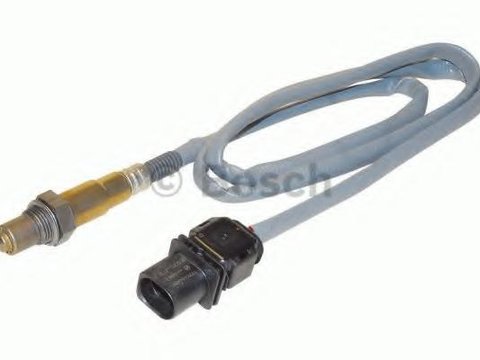 Sonda Lambda BMW 3 limuzina (E90), BMW 3 Touring (E91), BMW 3 cupe (E92) - BOSCH 0 258 017 102