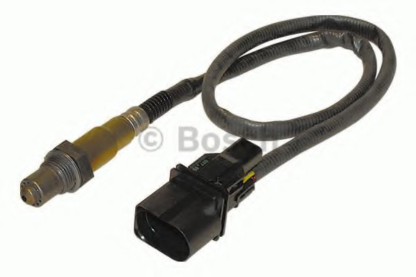 Sonda Lambda BMW 3 Touring (E91) (2005 - 2012) BOS
