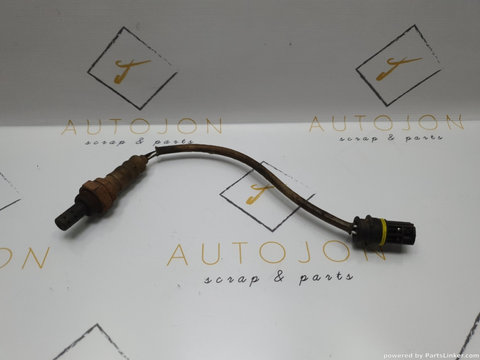 Sonda lambda BMW 3 V (E90) [ 2004 - 2012 ] 320 i (N46 B20..) 110KW|150HP OEM 7547313-01