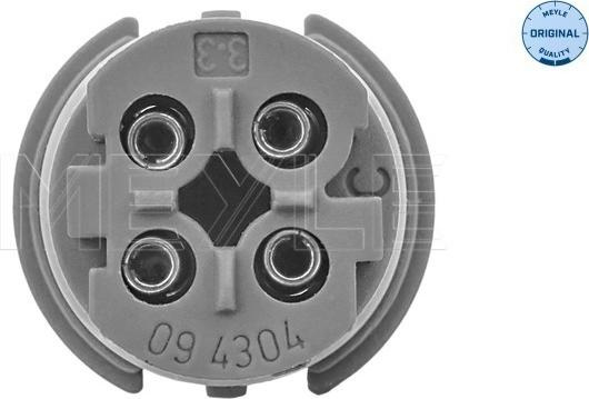 Sonda Lambda BMW 3 - V (E90), Sedan, 02.2004 - 02.