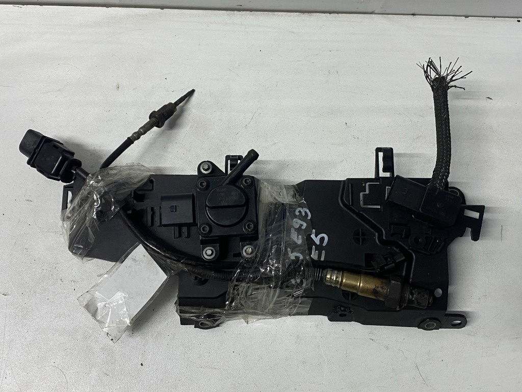 Sonda lambda BMW 335 E93 cod 7791600 7805152
