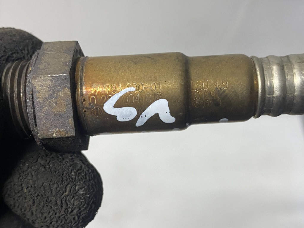 Sonda lambda BMW 4 5 F07 F10 F11 F36 418