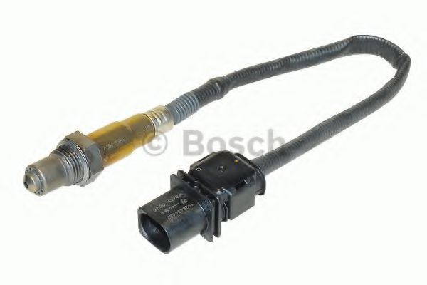 Sonda Lambda BMW 5 (E60) (2003 - 2010) BOSCH 0 281