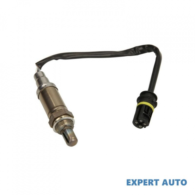 Sonda lambda BMW 5 Touring (E61) 2004-2016 #2 0258003477