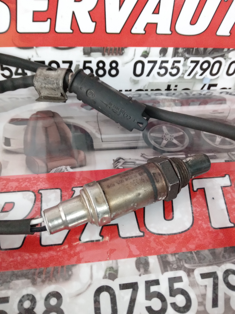 Sonda Lambda BMW 520 2.0 Motorina 2010, 0258005109 / 1433940 / 11781433940.9