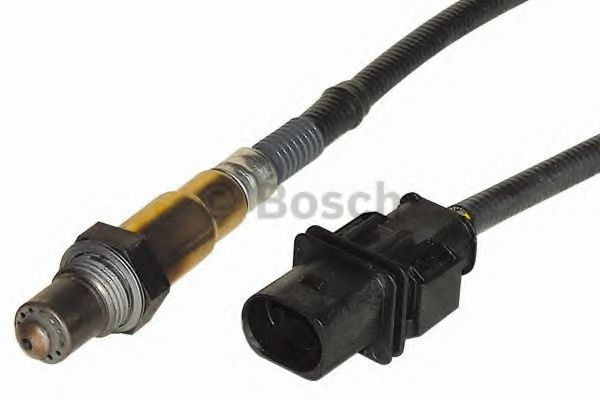 Sonda Lambda BMW 7 (E65, E66, E67) (2001 - 2009) BOSCH 0 281 004 028