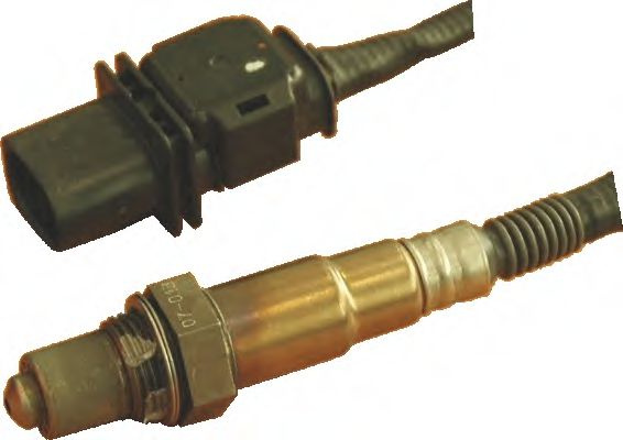 Sonda Lambda BMW 7 (E65, E66, E67) (2001 - 2009) MEAT & DORIA 81577