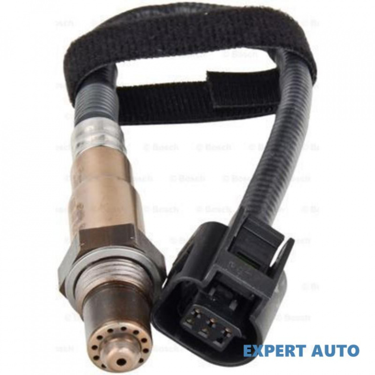 Sonda lambda BMW BMW 1 (F20) 2010-2016 #2 0258027003