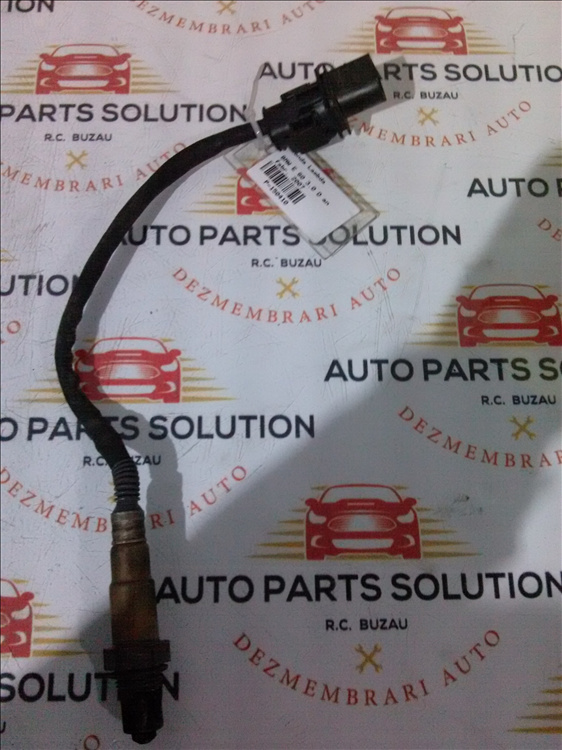 Sonda Lambda BMW E 60 3.0 D an fabr. 2007