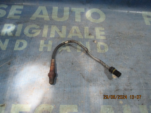 Sonda Lambda BMW E60 530i N52B30A; 7544655