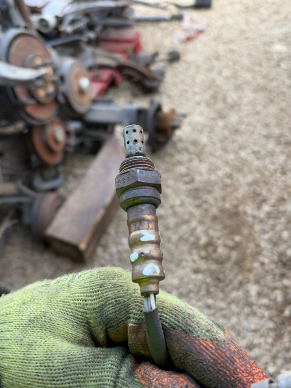 SONDA LAMBDA BMW E60 SERIA 5 3.0 DIESEL