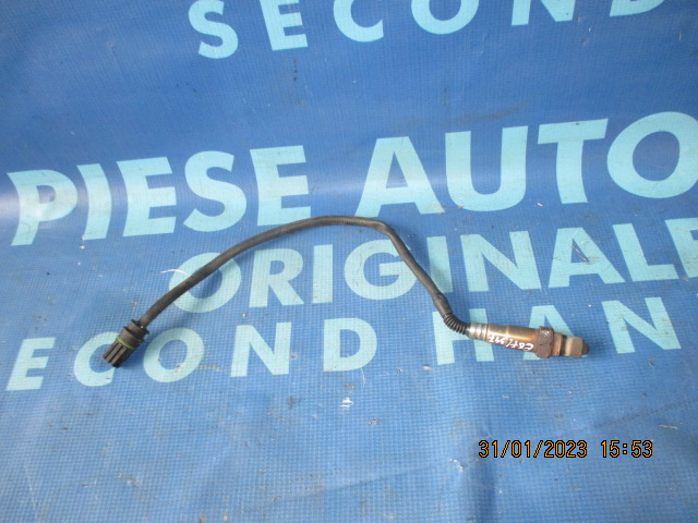 Sonda Lambda BMW E87; 7569968-01