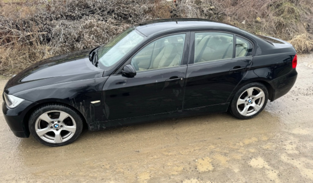Sonda lambda BMW E90 2007 Berlina 318i