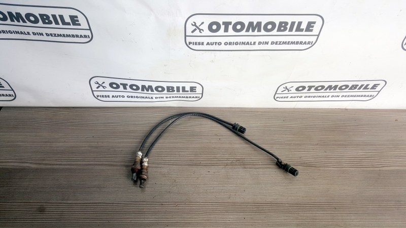 Sonda Lambda Bmw Seria 1 E81-E87 116i 2004-2011 cod: 7530287-01 , 7530285-01