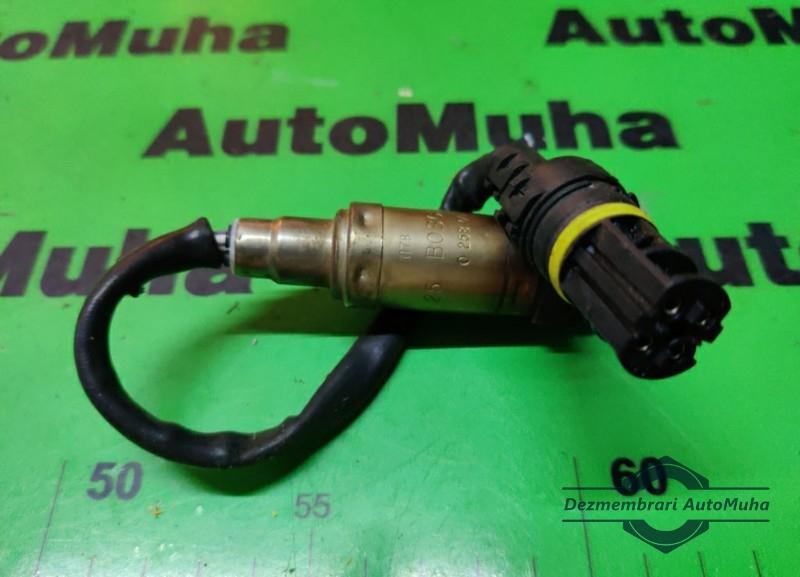 Sonda lambda BMW Seria 3 (1998-2005) [E46] 0258003477