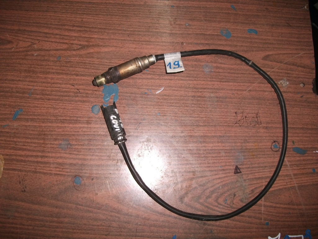Sonda lambda BMW Seria 3 E46 1.6i, 1.8i, 7506531